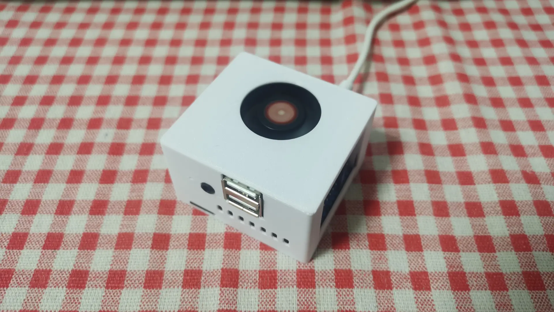 香橙派 Zero3 增加风扇控制